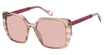True Religion Eyeglasses T3007 Red/RED