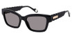 True Religion Eyeglasses T3006 Black/BLK
