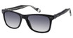 True Religion Eyeglasses T5007 Black/BLK