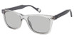 True Religion Eyeglasses T5007 Grey/GRY