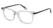 True Religion Eyeglasses T4021 Grey/GRY