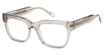 True Religion Eyeglasses T2021 Brown/TAN