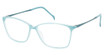 STEPPER Eyeglasses 30236 SI Blue/BLU