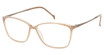 STEPPER Eyeglasses 30236 SI Tan/TAN