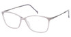 STEPPER Eyeglasses 30236 SI Lavener/LAV