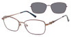 REVOLUTION CORA Purple/PUR