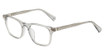 John Varvatos Eyeglasses VJV442 CRYSTAL OLIVE