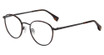 GAP Eyeglasses VGP054 BLACK