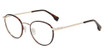 GAP Eyeglasses VGP054 TORTOISE