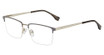 GAP Eyeglasses VGP055 GREY