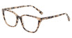 GAP Eyeglasses VGP058 CREAM HAVANA
