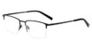 Jones New York Eyeglasses VJOM380 BLACK