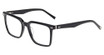 Jones New York Eyeglasses VJOM561 BLACK