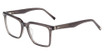 Jones New York Eyeglasses VJOM561 CRYSTAL GREY