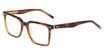 Jones New York Eyeglasses VJOM561 HAVANA