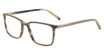 Jones New York Eyeglasses VJOM559 GREY