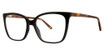 Elan Collection 3305 Black/Tortoise