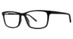 Elan Collection 3302 Charcoal Black