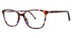 Elan Collection 3303 Purple Demi