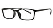 Star Series Eyeglasses STAR ST276 Matte Black/C1
