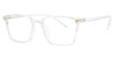 Star Series Eyeglasses STAR ST282 Crystal/C3