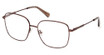 Gant Eyeglasses GA4145 shiny dark bronze/036