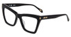 Just Cavalli VJC138 SHINY BLACK