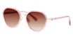 Lilly Pulitzer Eyeglasses Hawaii Charm Pink/PK
