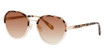 Lilly Pulitzer Eyeglasses Hawaii Tortoise/TO