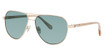 Lilly Pulitzer Eyeglasses Maya Vintage Beach/BA