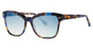 Lilly Pulitzer Eyeglasses Curacao Blue Lagoon/BL