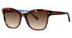 Lilly Pulitzer Eyeglasses Curacao Tortoise/TO