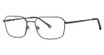 Elliott Ives Eyeglasses Poplar Green/ST
