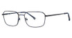 Elliott Ives Eyeglasses Poplar Navy/NS