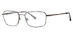 Elliott Ives Eyeglasses Poplar Grey/SL