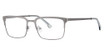 Elliott Ives Eyeglasses Buckeye Gunmetal/GM