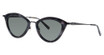 Vera Wang Eyeglasses V619 Black/BK