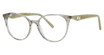 Vera Wang Eyeglasses Suni Dove/DO Vera Wang Eyeglasses Suni Dove/DO