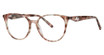 Vera Wang Eyeglasses Suni Rose/RO Vera Wang Eyeglasses Suni Rose/RO