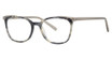 Vera Wang Eyeglasses V728 Silk Shimmer/SK