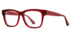 Vivid Eyeglasses GRAND 7516 crystal wine