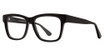 Vivid Eyeglasses GRAND 7516 shiny black