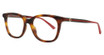 Gucci Eyeglasses GG1864O HAVANA/002