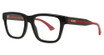 Gucci Eyeglasses GG1870O BLACK/001