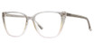 Global Optique Eyeglasses LP053 GRAY