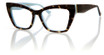 Denon Eyewear Eyeglasses COURTNEY 77 x 93