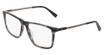 Joseph Abboud Eyeglasses JA4121 SMOKE HORN/036