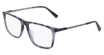 Joseph Abboud Eyeglasses JA4121 NAVY HORN/400