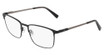 Joseph Abboud Eyeglasses JA4122 BLACK/001