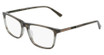 Joseph Abboud Eyeglasses JA4123 OLIVE HORN/318
